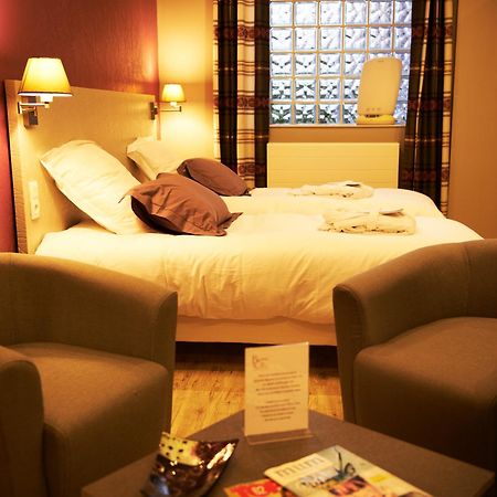 Bethune City Relax Spa & Sauna المظهر الخارجي الصورة