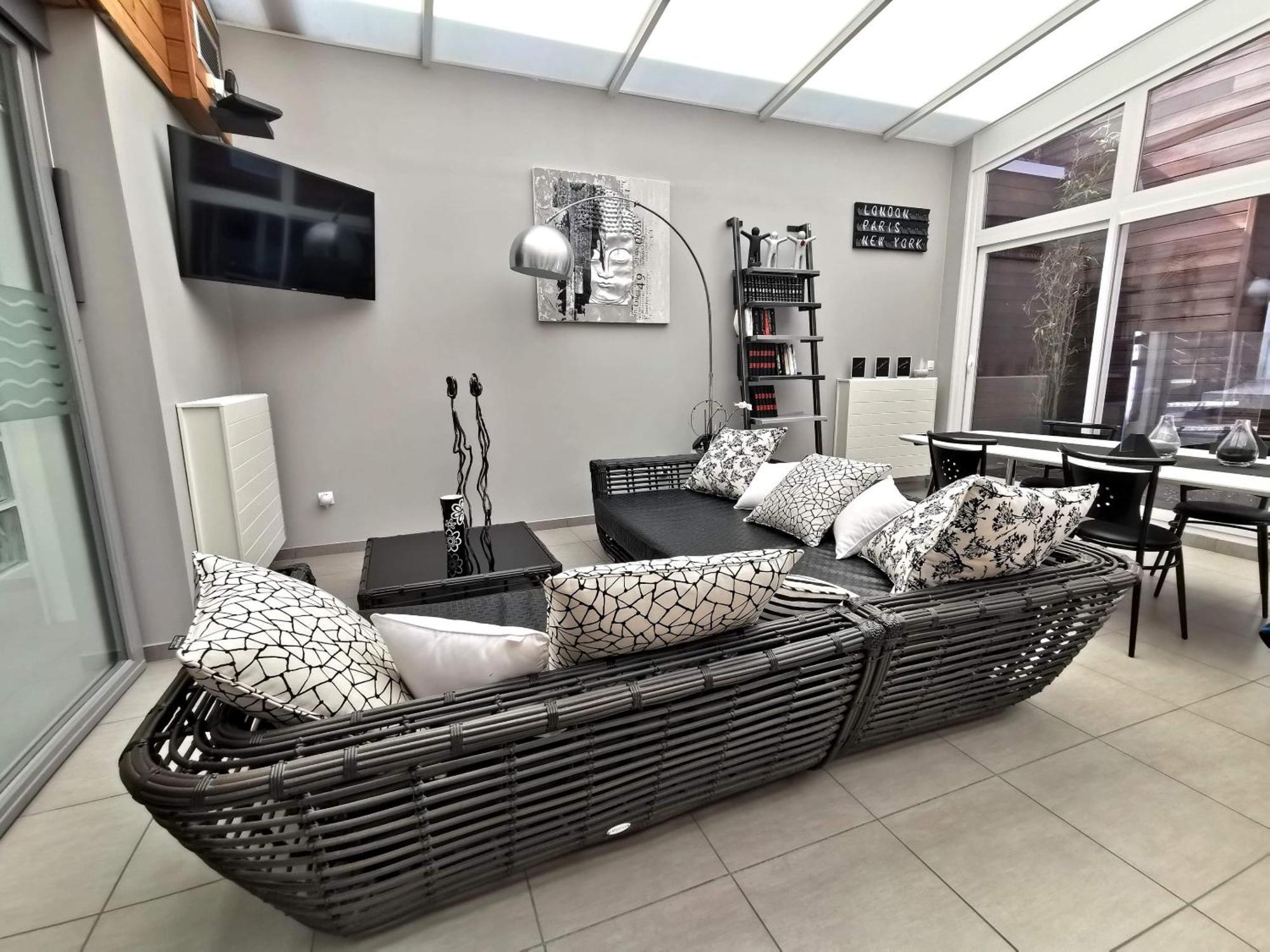 Bethune City Relax Spa & Sauna المظهر الخارجي الصورة