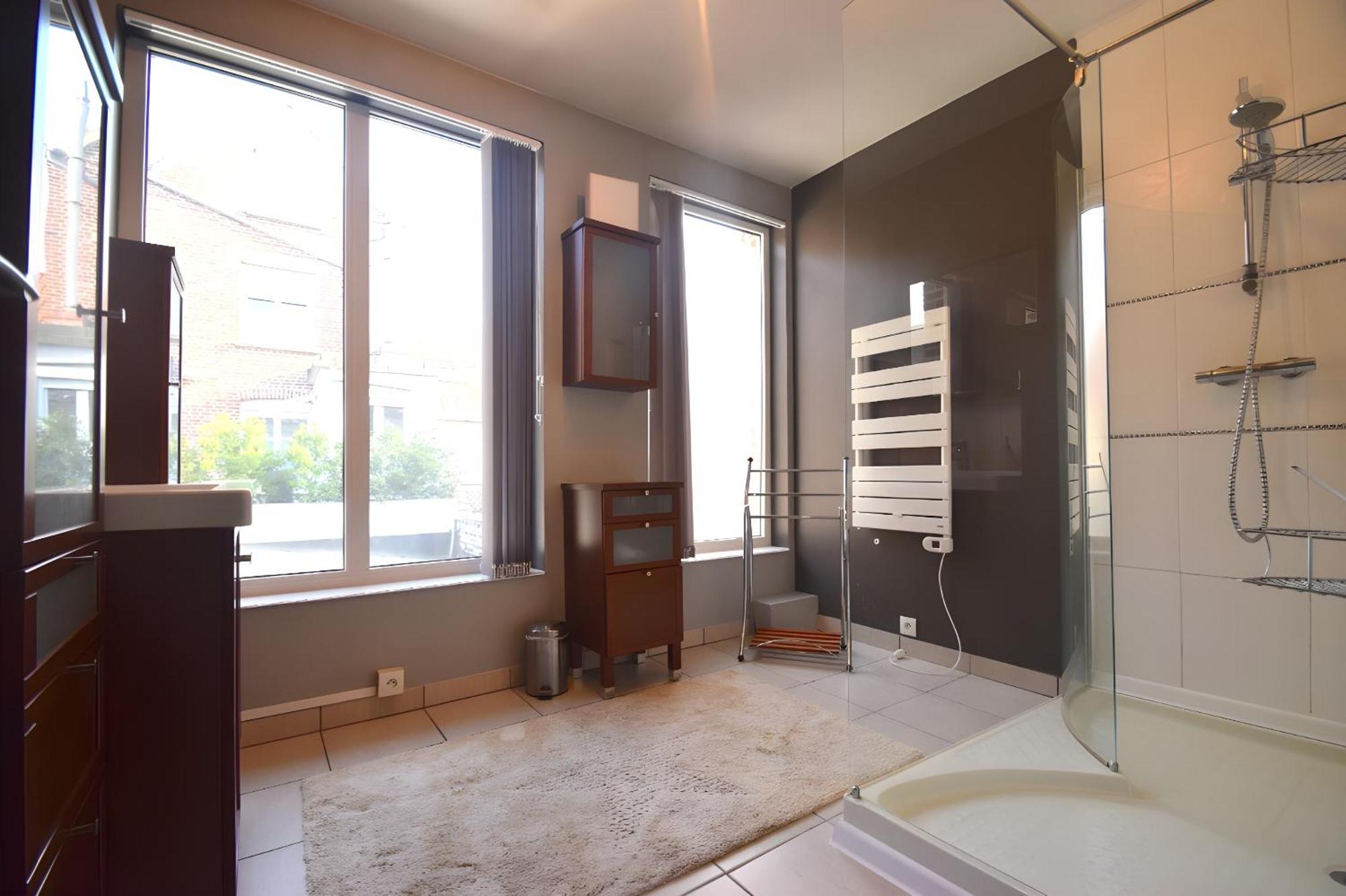 Bethune City Relax Spa & Sauna الغرفة الصورة